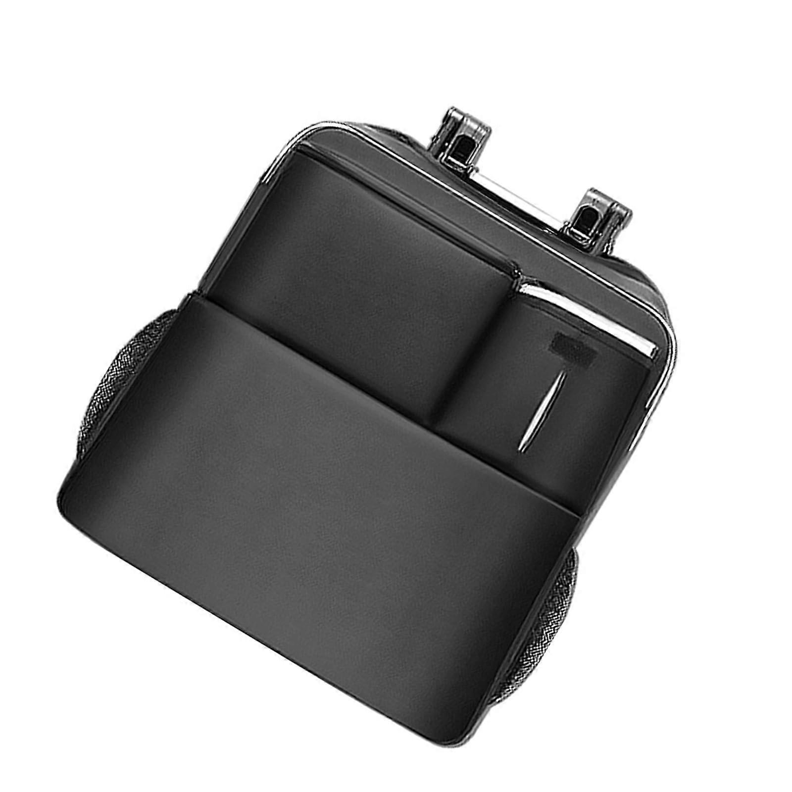 Multifunction Strollers Storage Bag Travel Backpack For Parents With Multiple Compartments And Water Resistant