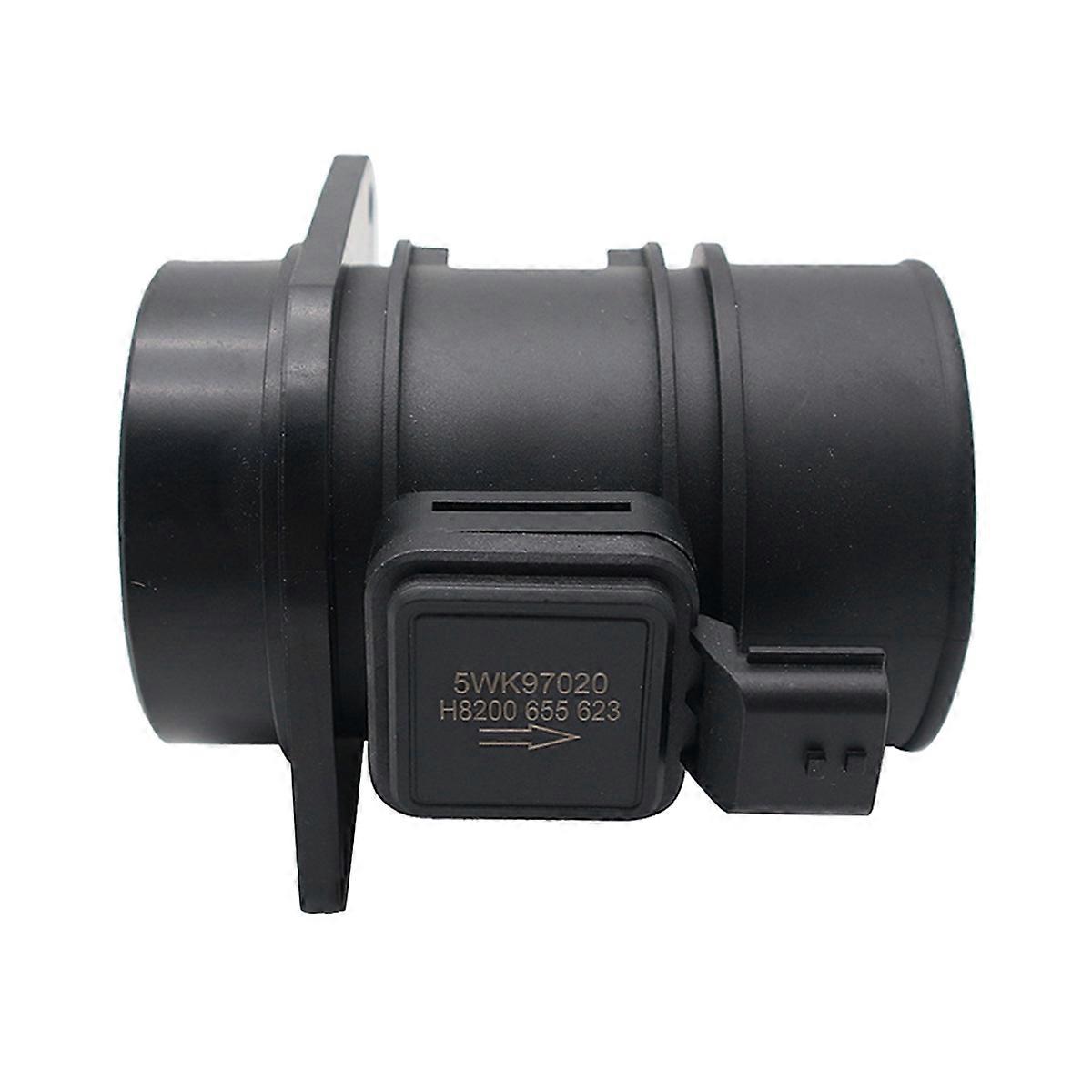 5WK97020 Mass Air Flow Meter Sensor for Duster