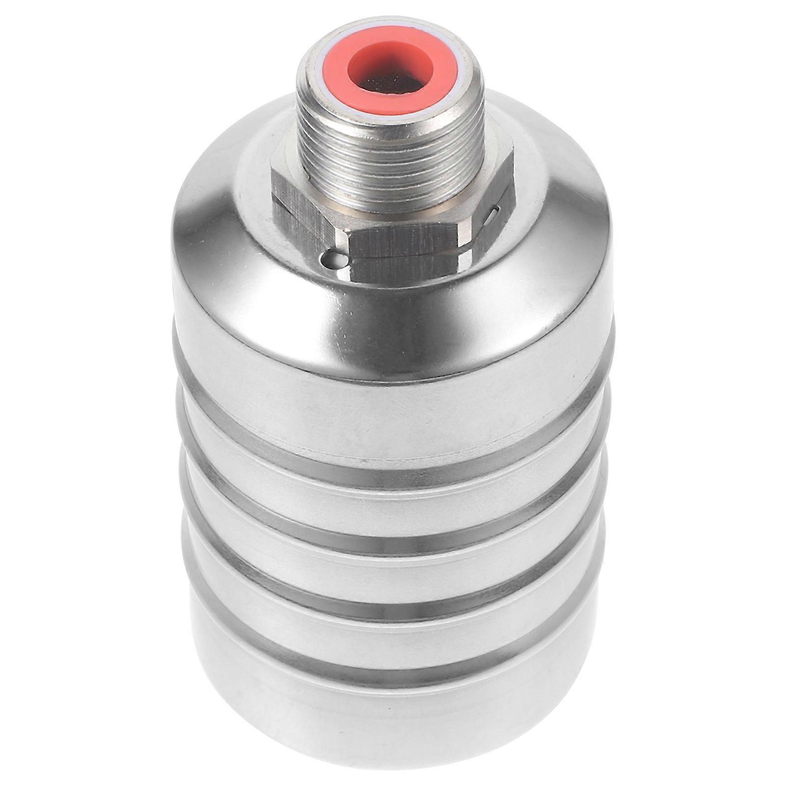 Fully Automatic Water Float Valve Stainless Steel Controller for Water Tank 4Pcs