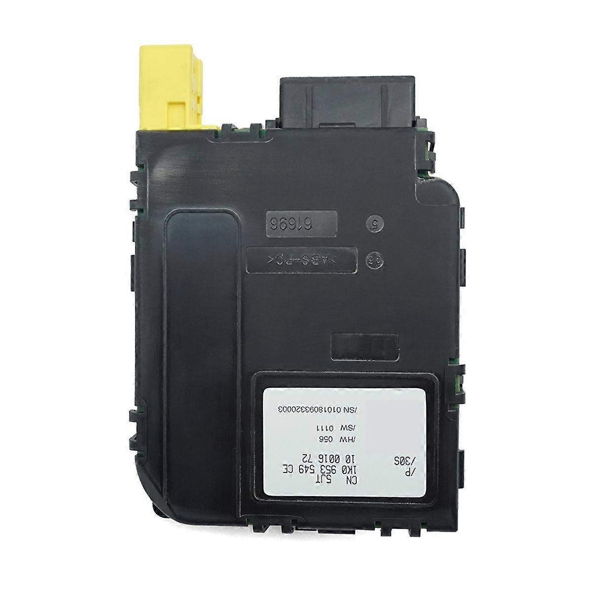 1K0953549CE Car Steering Column Switch Control Unit for SEAT V15-80-3308