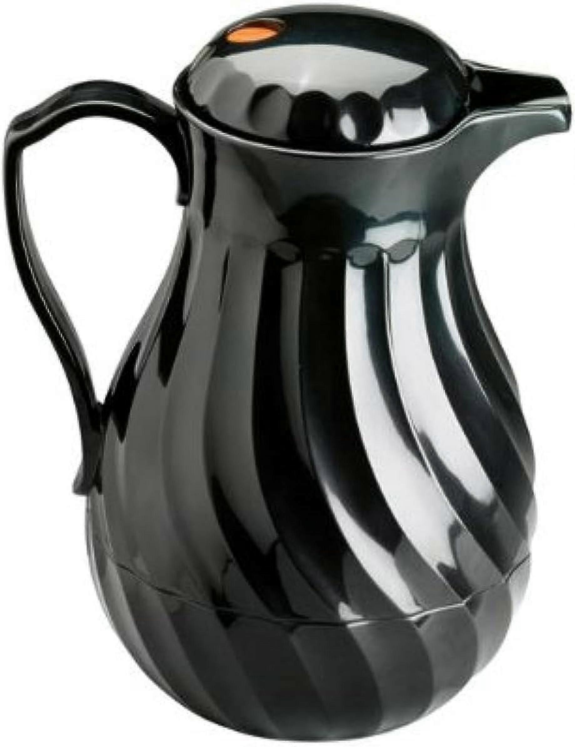 Serveur de café d'entreprise