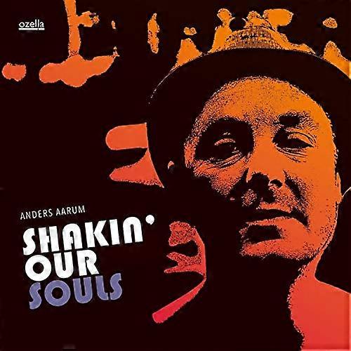 Anders Aarum - Shakin' Our Souls  [VINYL]
