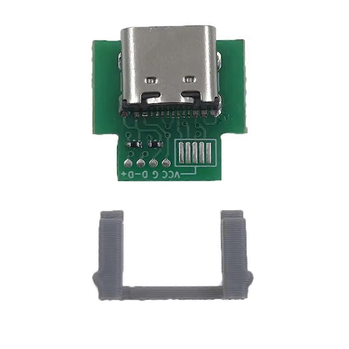 for 1000 USB-C Charging Port