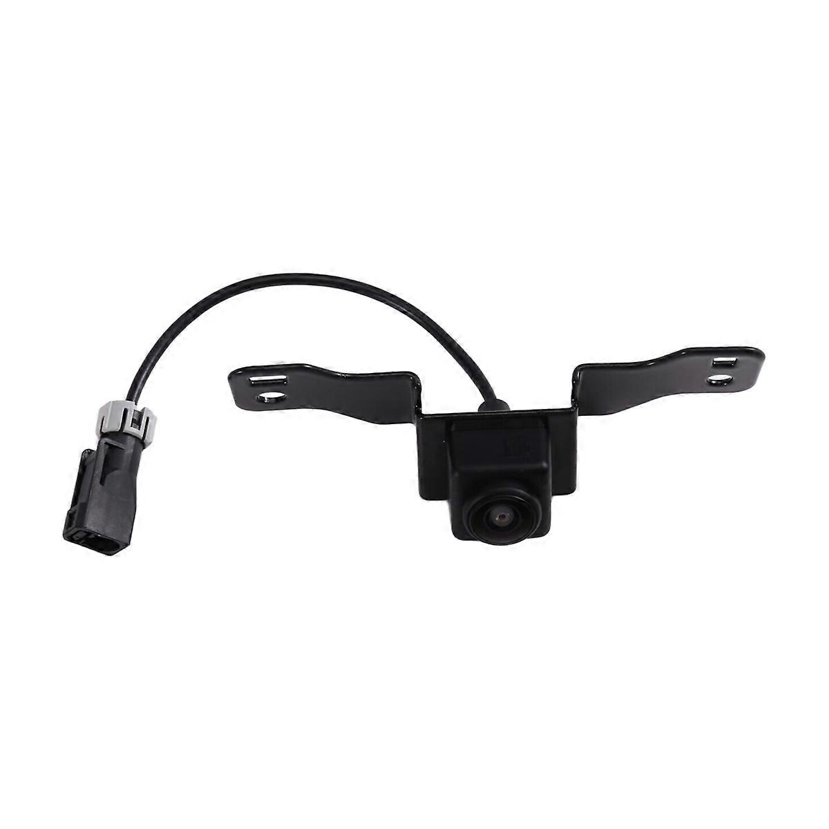 View Camera Parking Assist Camera Assy for 2022-2024 8781A314 Front Image Camera