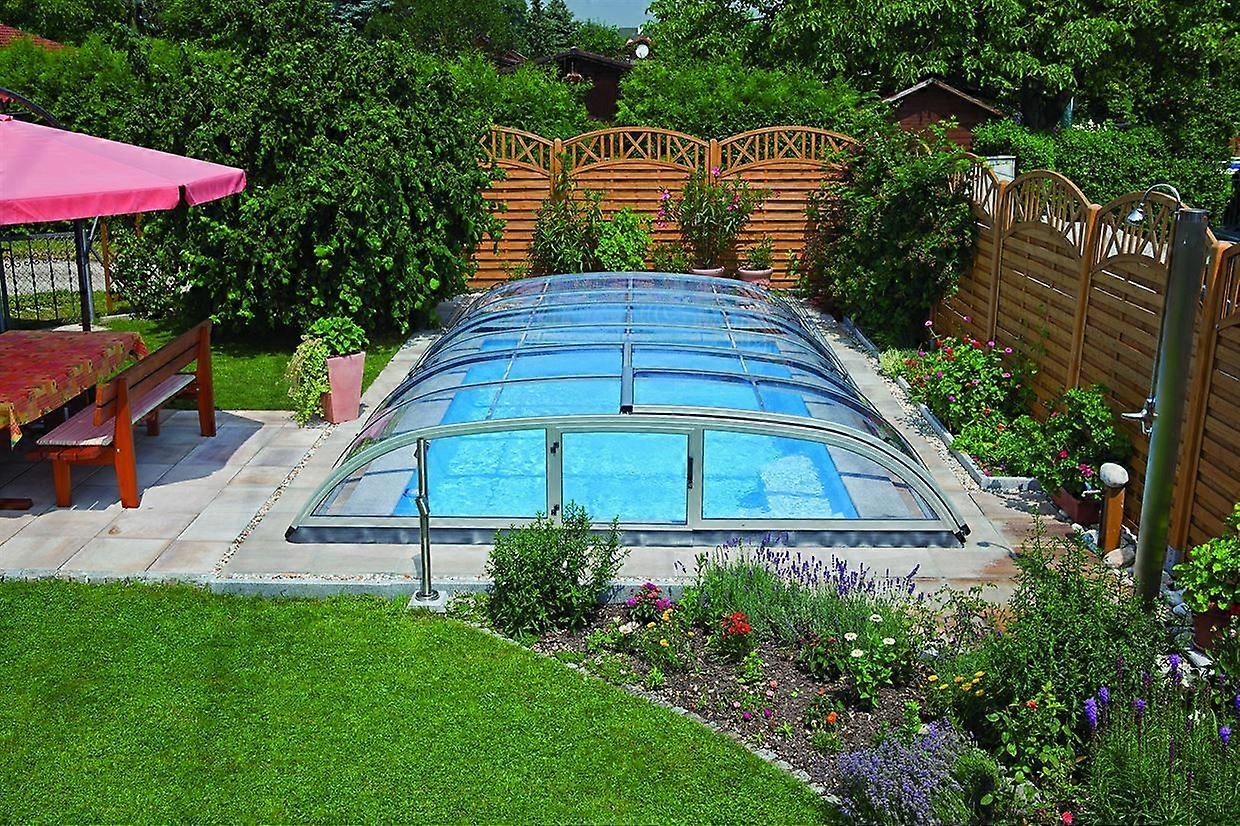 Certikin Aq Box Diy Pool Enclosure (AQBOX)