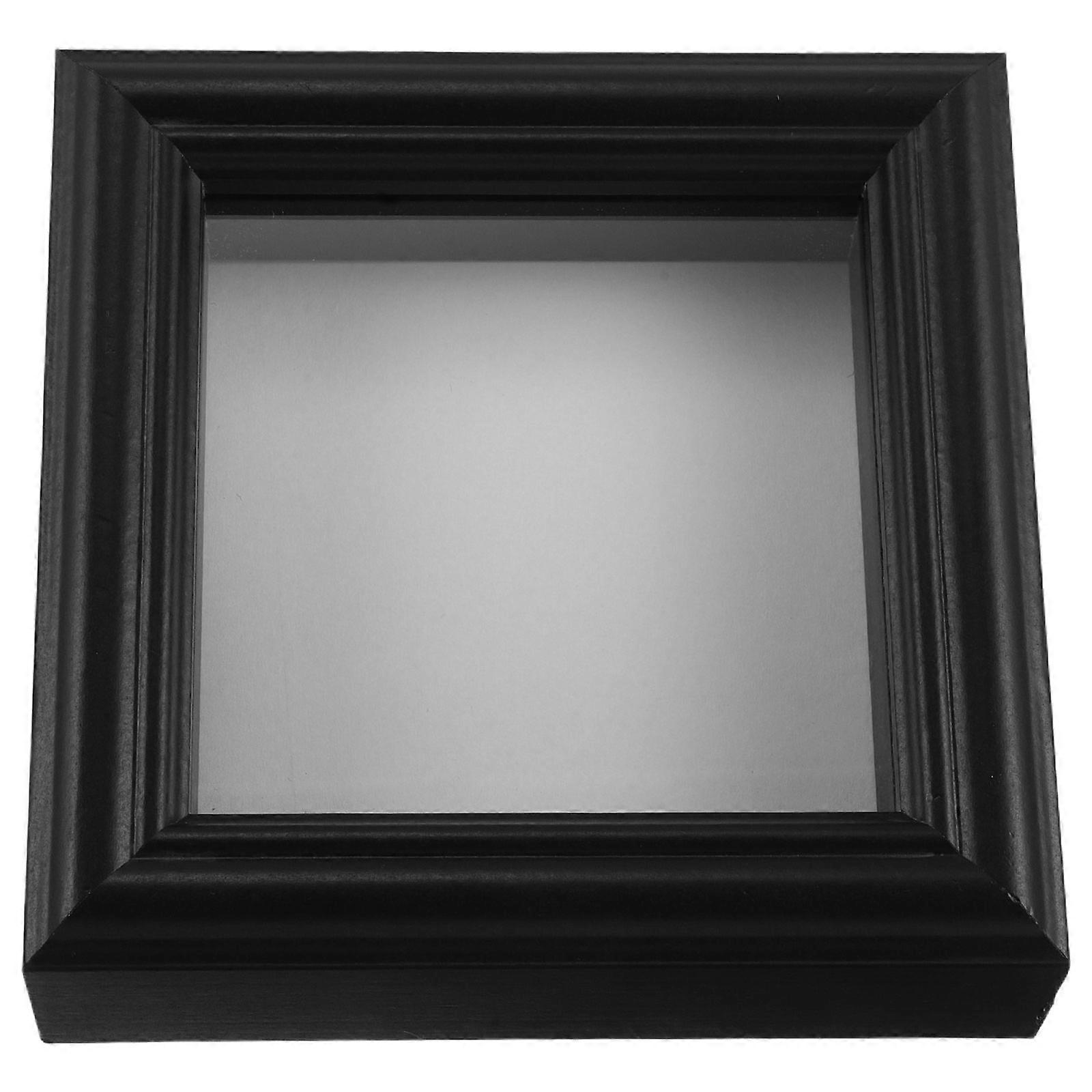 Specimen Display Case Shadow Box for Butterfly Collection DIY Insect Display Frame