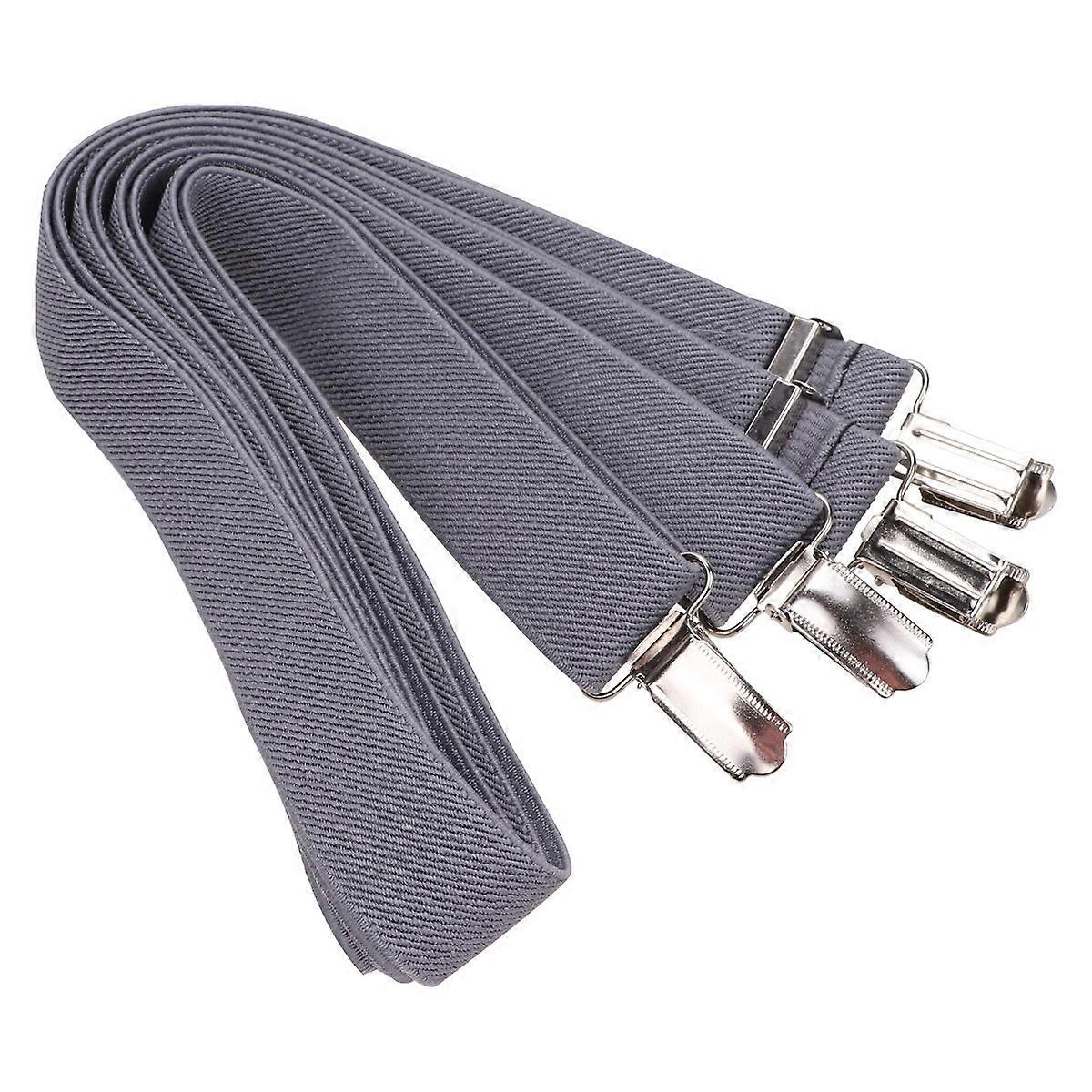 Glove Clip Gloves Holder for Outside Use 2Pcs Elastic Children Adjustable