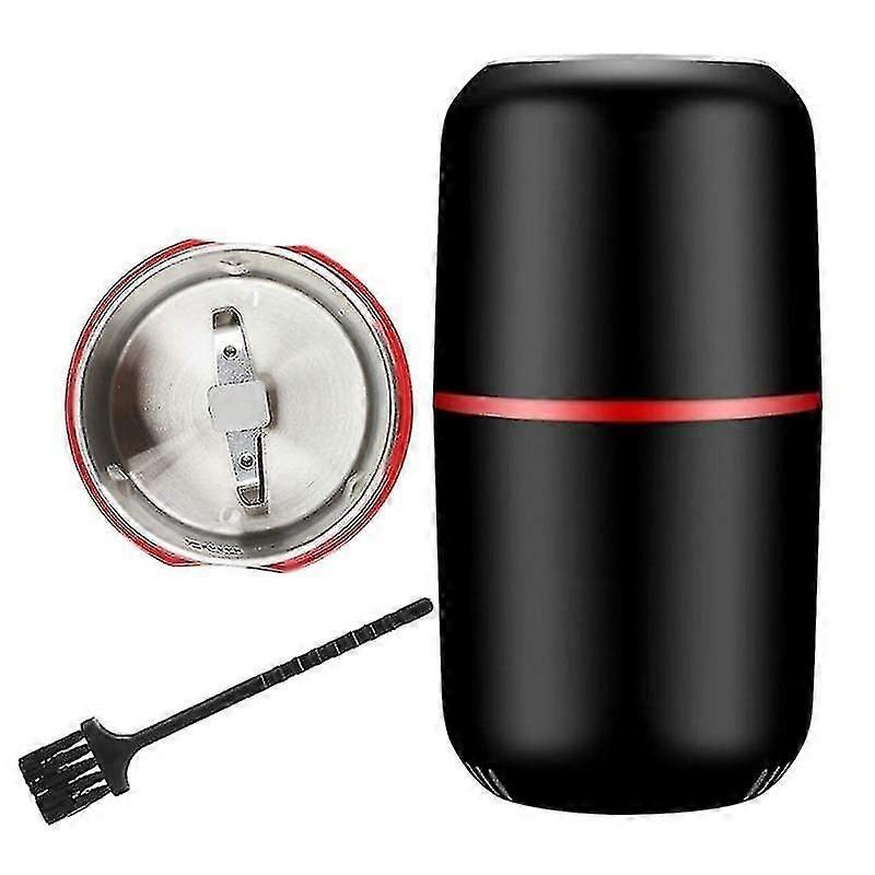 Electric Capacity Portable Coffee Grinder Spice Grinder