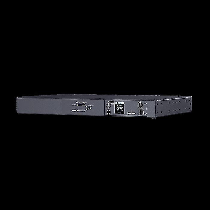 Power Distribution Unit - CyberPower - PDU24005 - Gray - Indoor - Multiple Outlet