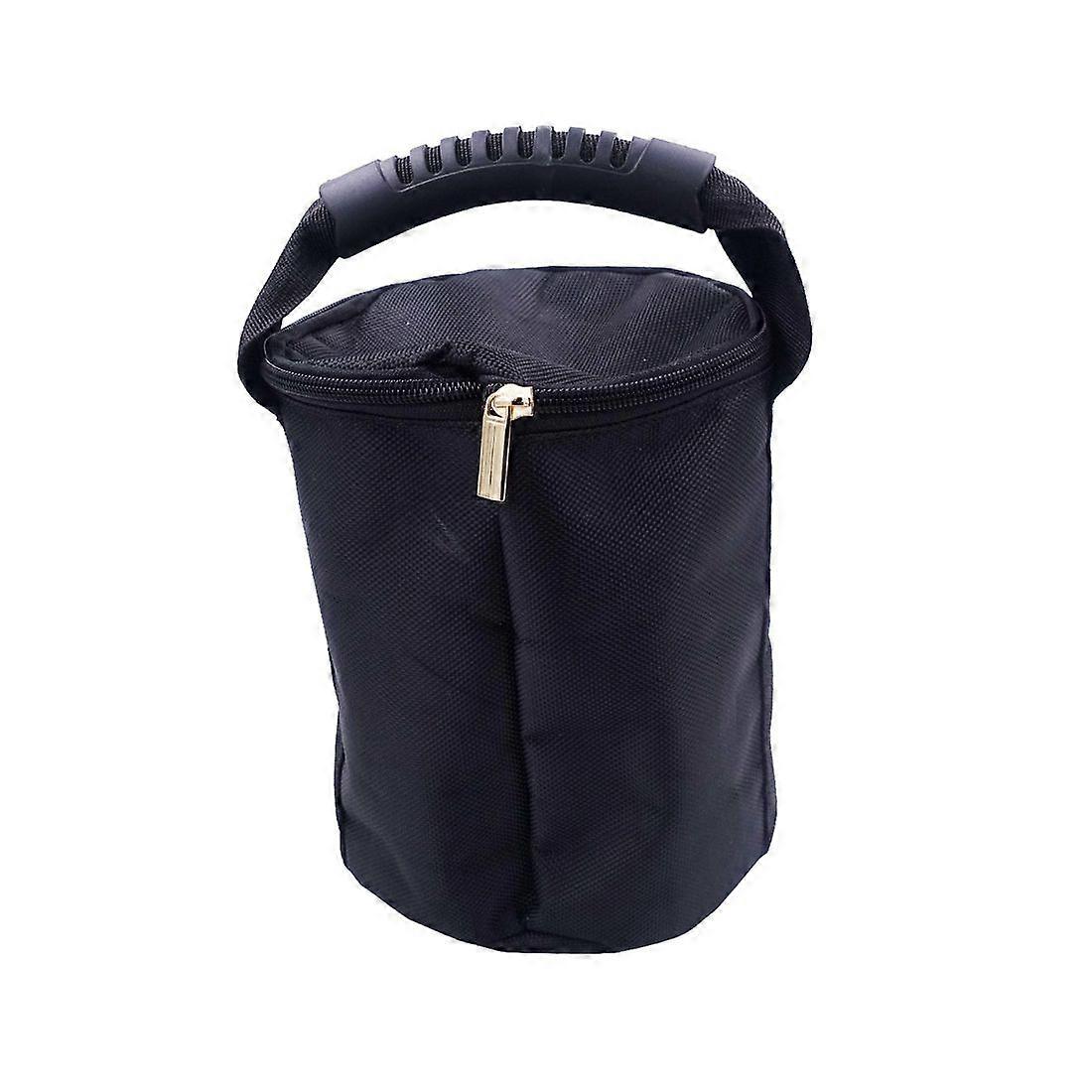Portable Adjustable Kettlebell Power Sandbag,10Kg
