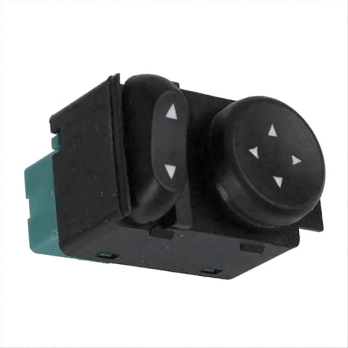 735316891 Car rearview mirror adjustment switch for Fiat Doblo Palio