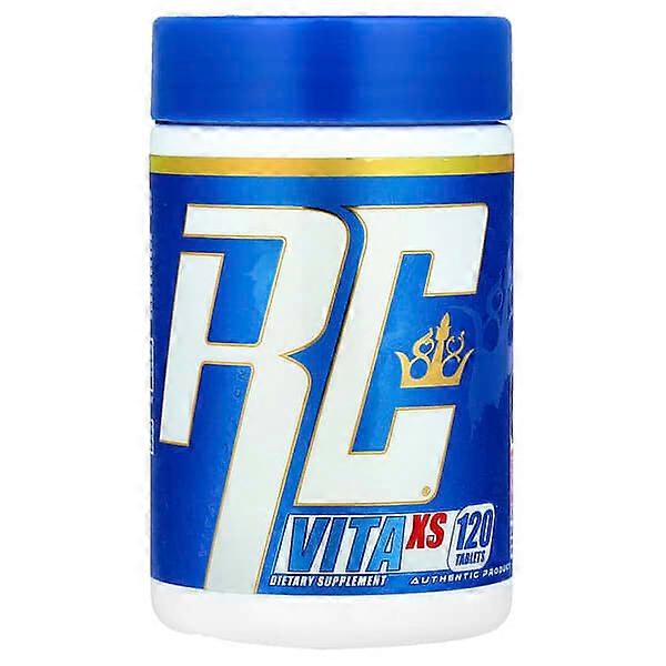 Ronnie Coleman, Vital Edition, Vita XSÃ¢ÂÂ¢, 120 Tablets