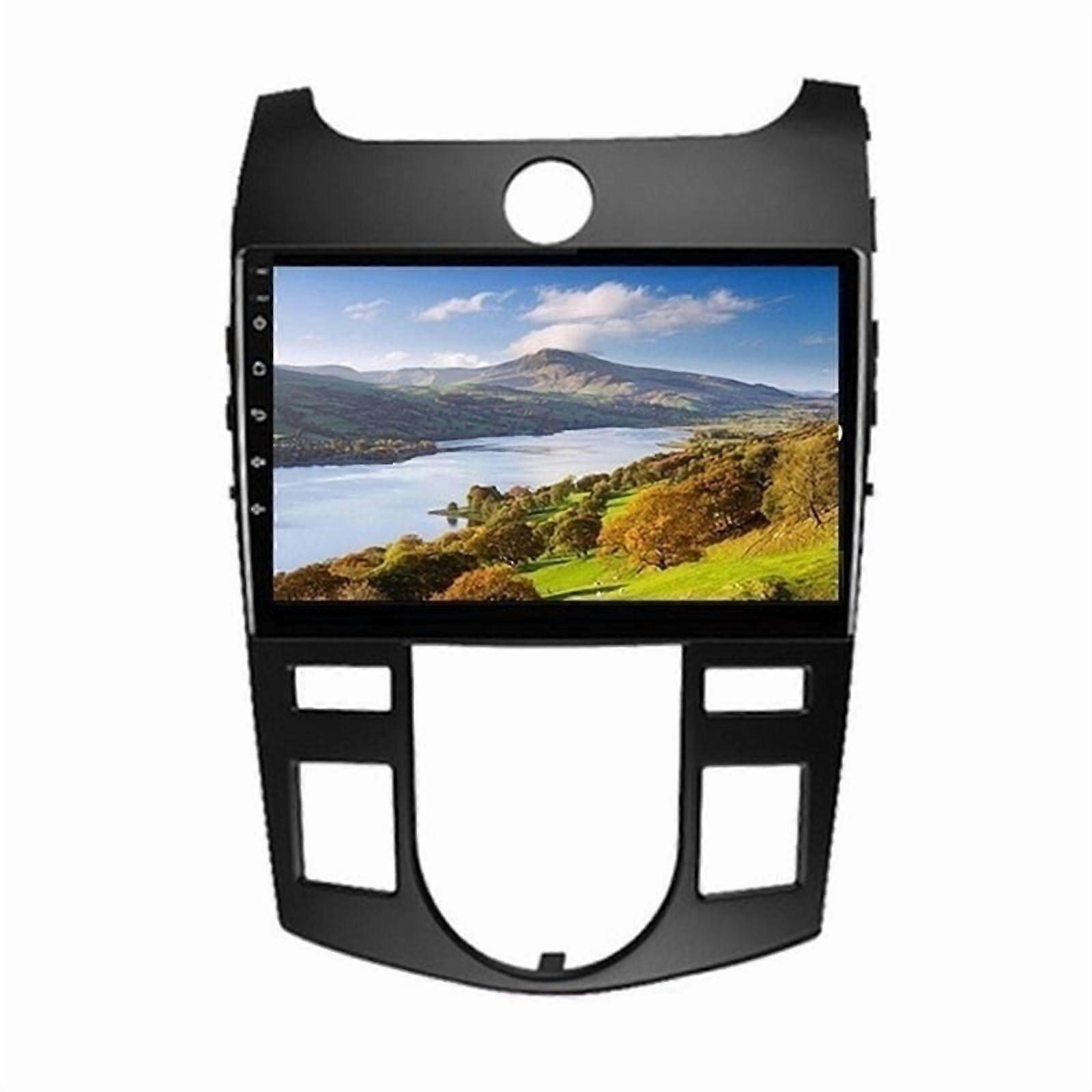 Stereo Radio for Kia Forte 2011-2013 Android Bluetooth Carplay 2g+32g