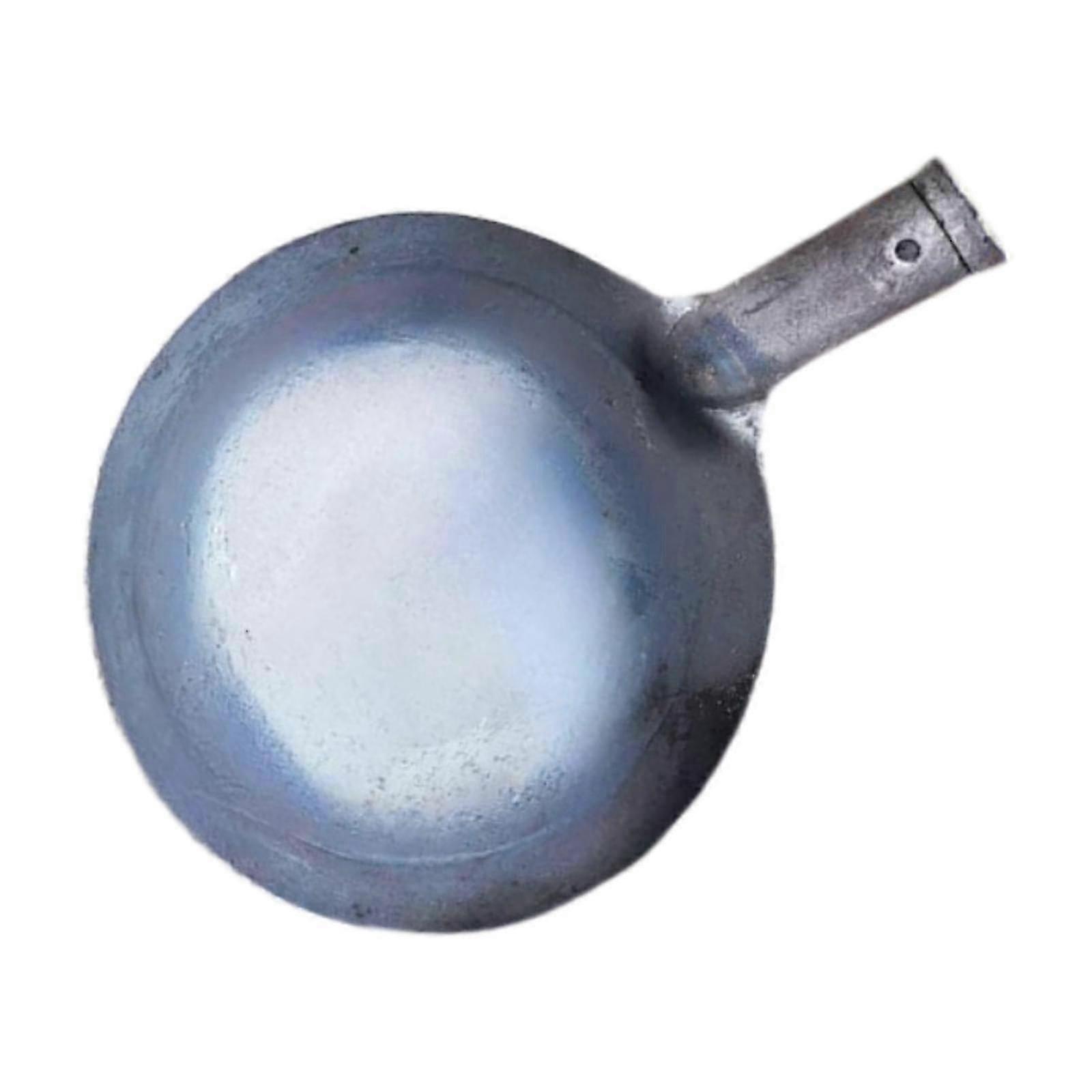 Septic & Sewer Drain Cleaning Tool, Multi-Use Sludge Shovel Mud Scoop for Unblocking