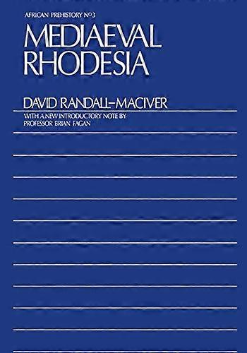 Medieval Rhodesia