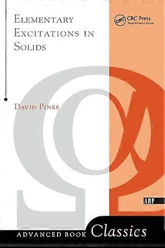 Elementary Excitations In Solids