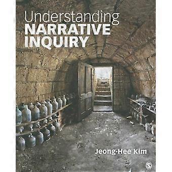Understanding Narrative Inquiry The Crafting and Analysis of Stories as Research