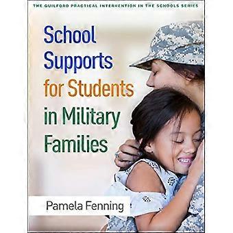 School Supports for Students in Military Families