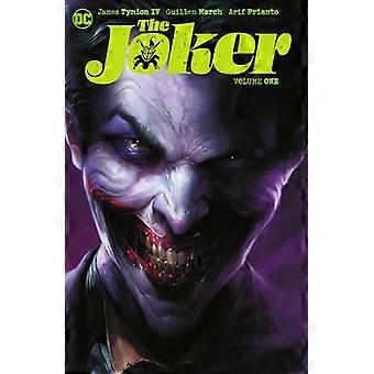 Der Joker Vol. 1