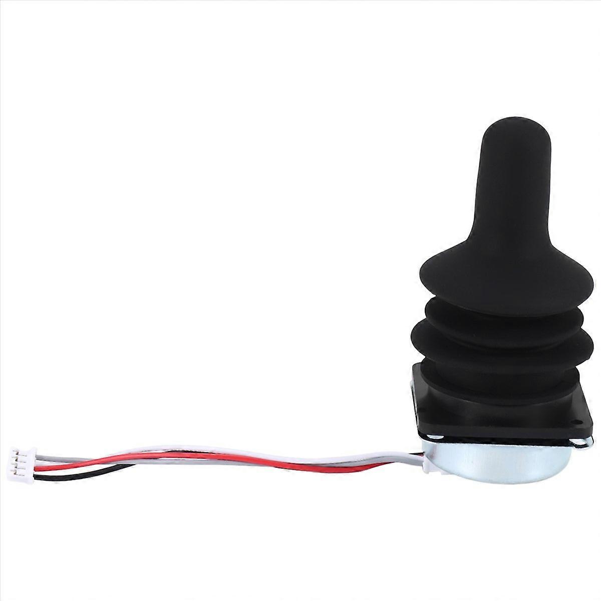 Universal Electric Wheelchair Rocker Joystick 360degree Rotation Intelligent Joystick