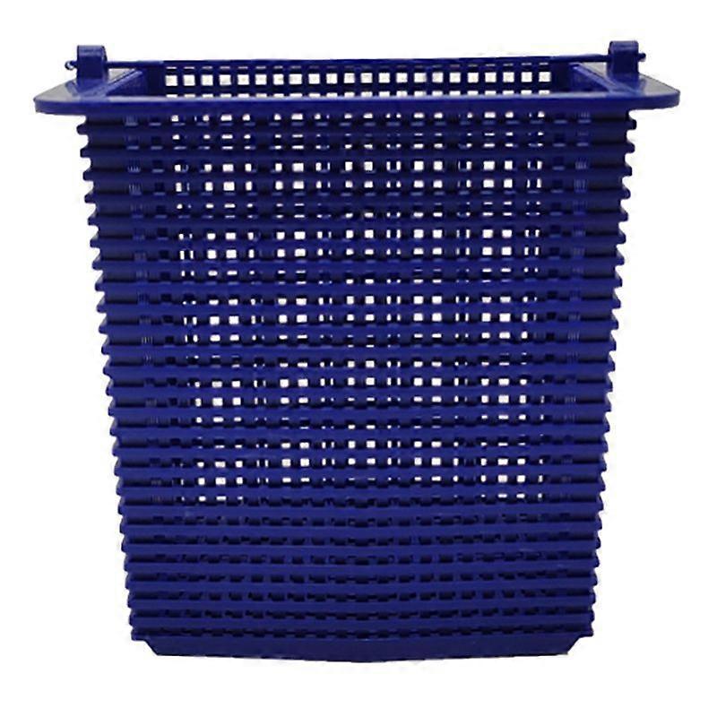 Swimming Pool Skimmer Basket Pool Pump Basket