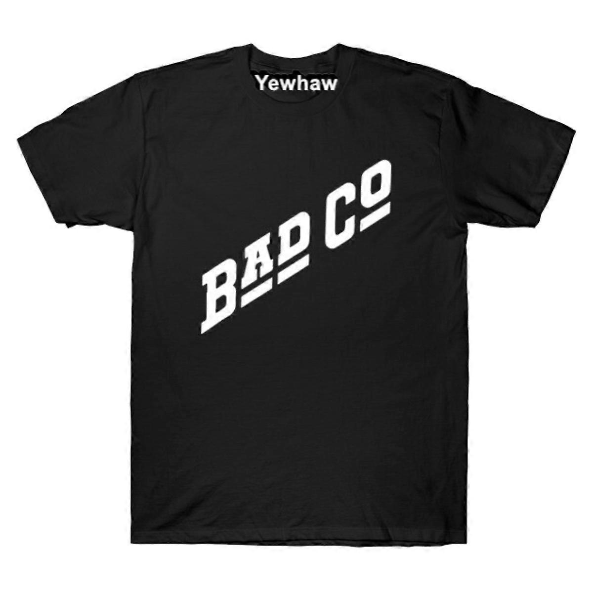 Camiseta de Bad Company