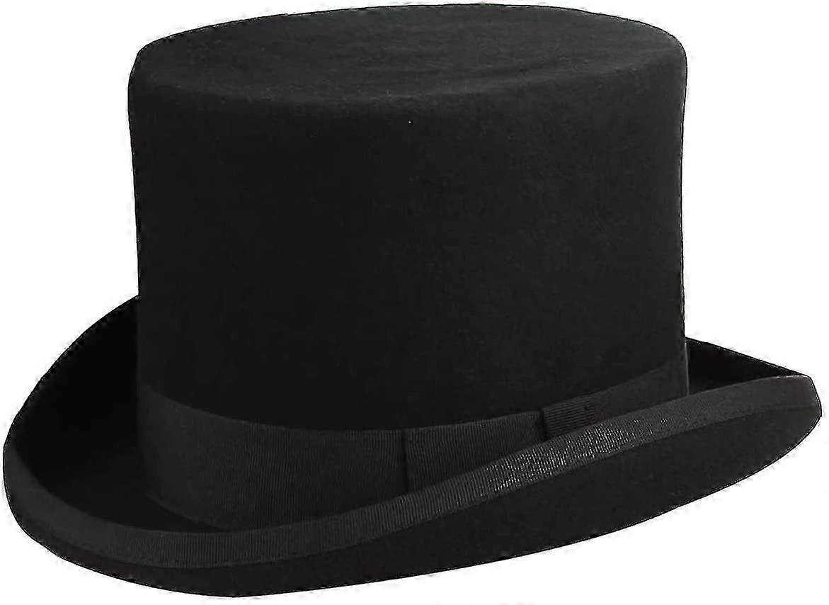 Xl: (60-62cm) - Top Hat-dwdz