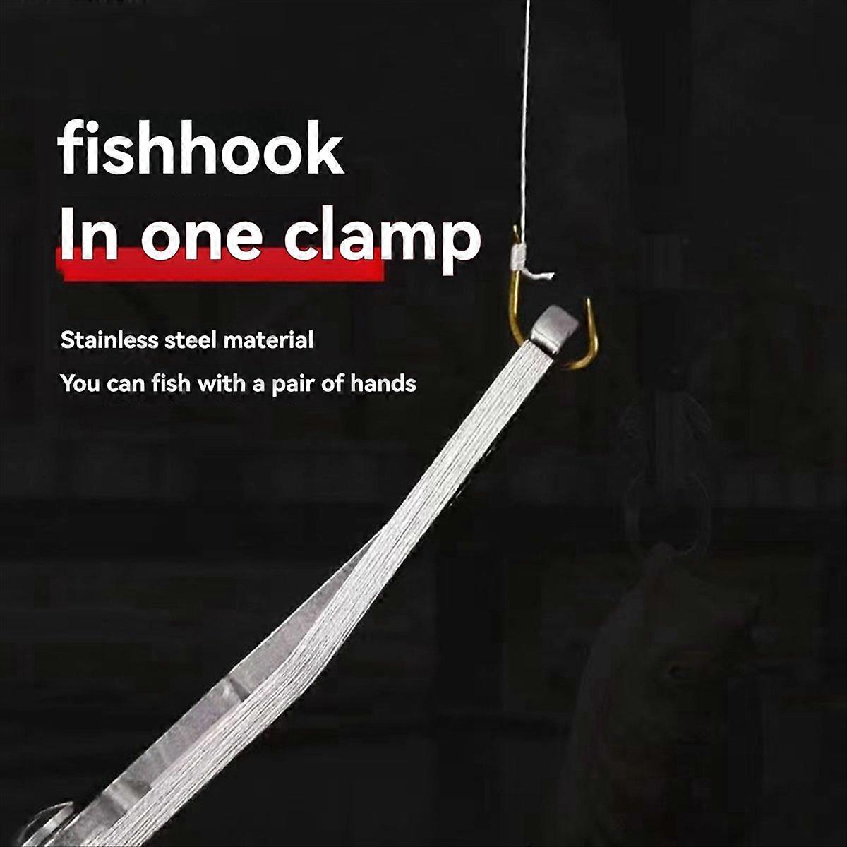 Fish Control Device Pliers Fish Catching Pliers Control Fish