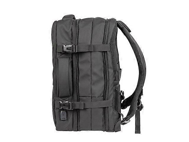Natec Laptop Backpack  Camel Pro 17.3"