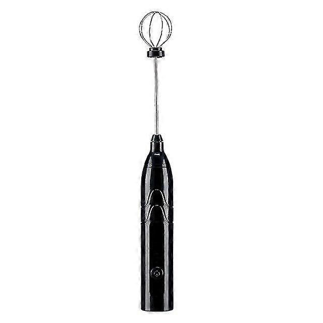USB Powered Egg Whisk Electric Handheld Foamer Portable Bubble Maker|