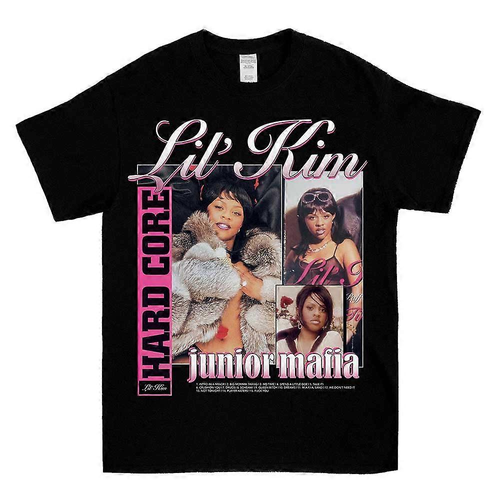 T-shirt Lil Kim
