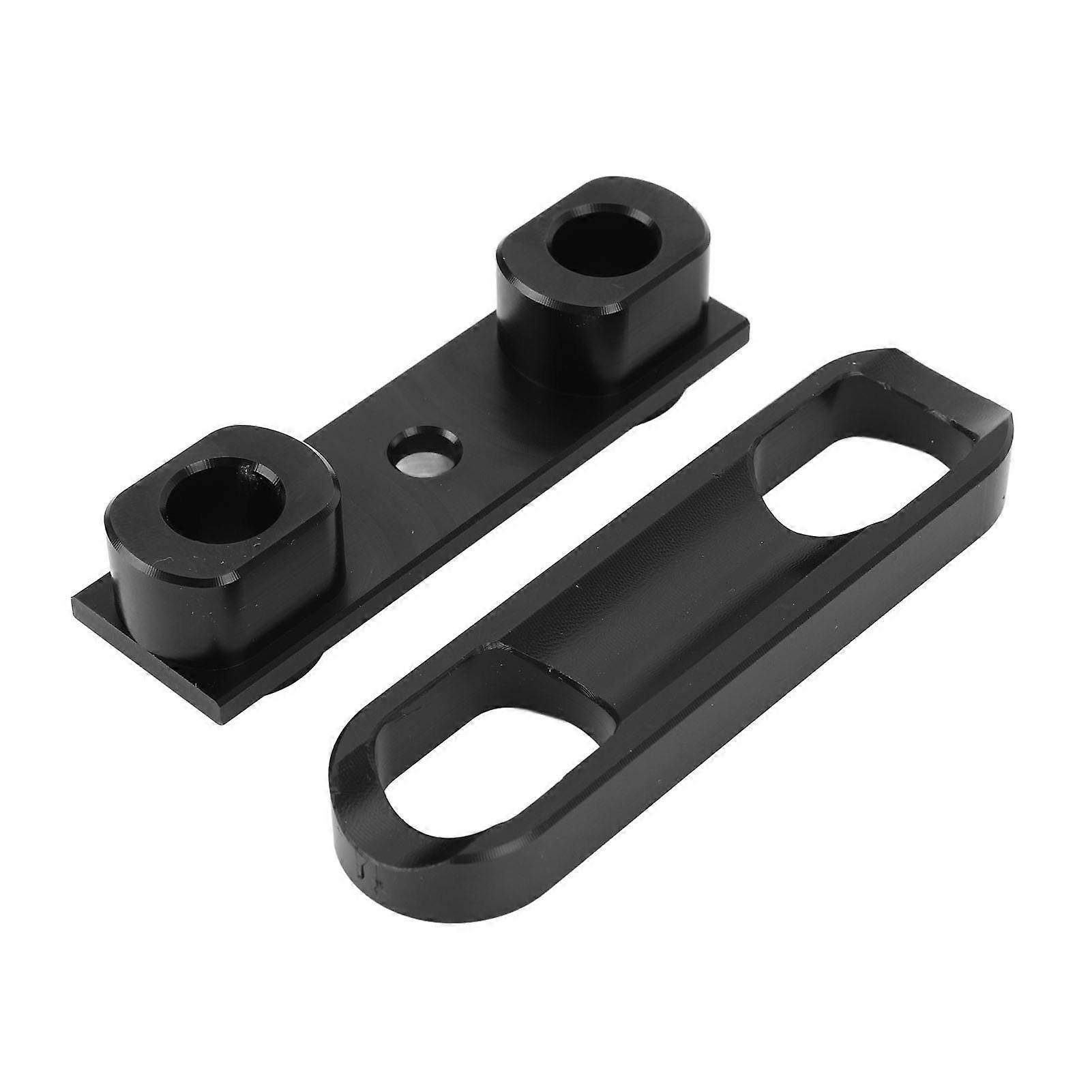 Steering Rack Slider Metal High Strength Professional 53605 S5A 003 for Civic EP3 DC5 2001 to 2005 