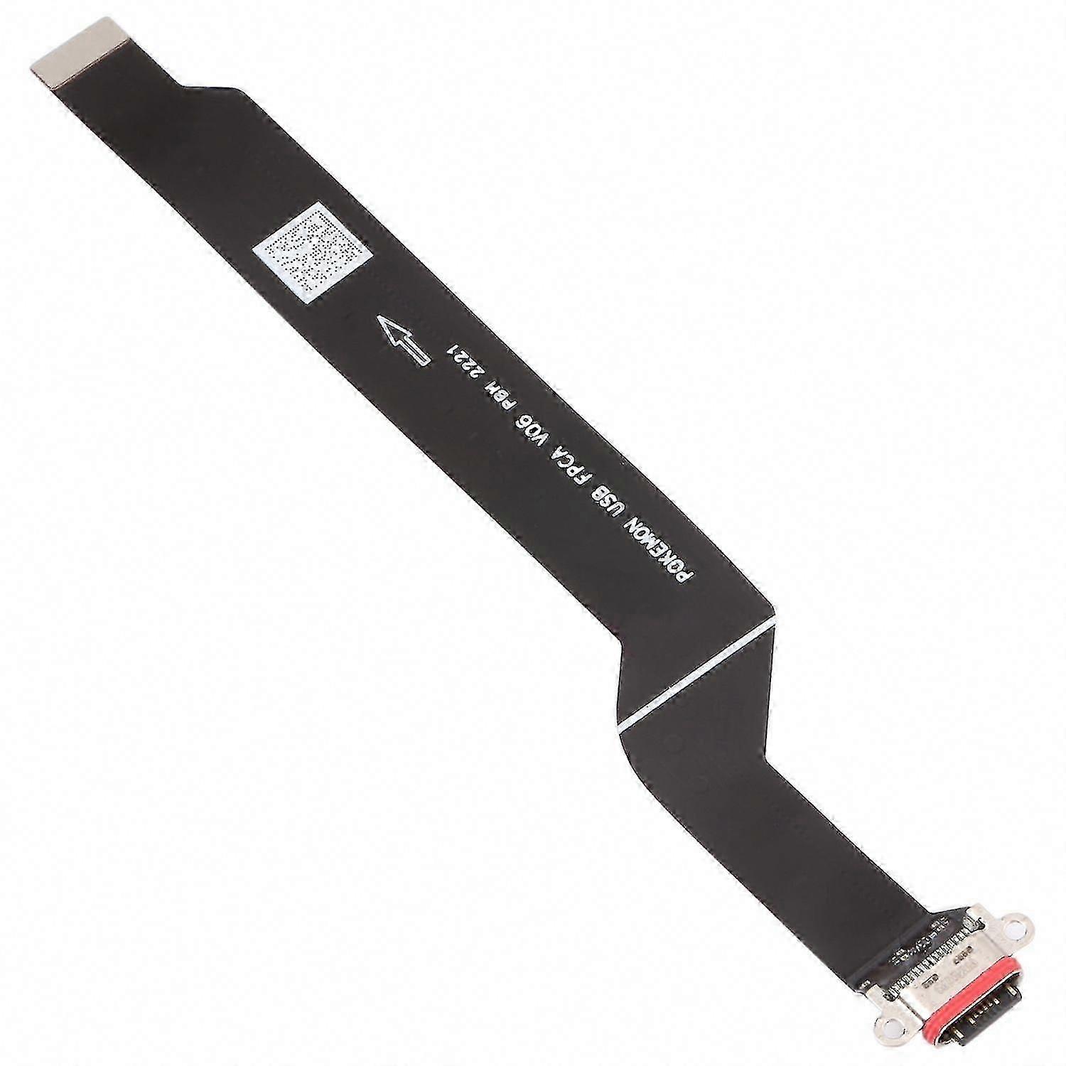 Nothing Phone 1 Charging Port Flex Cable Dock Replacement Part
