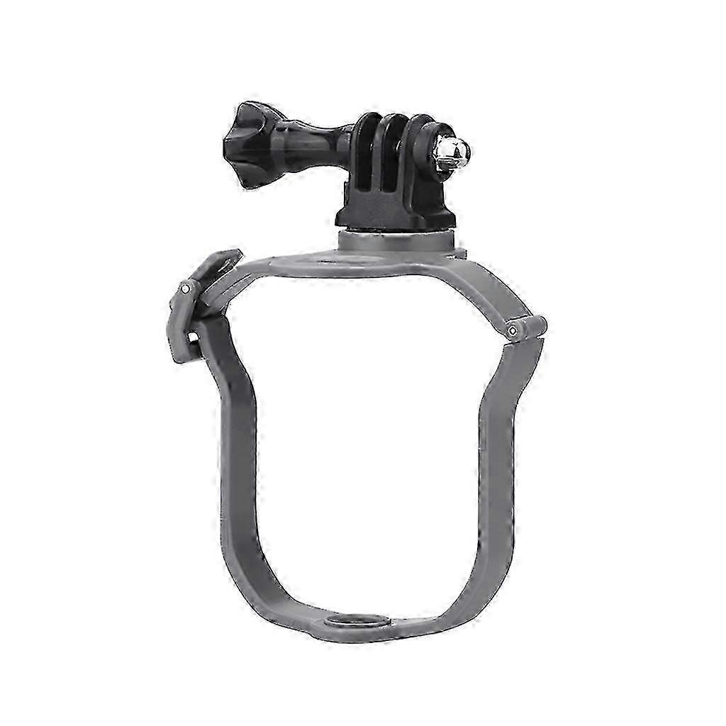 Camera Stand For DJI Air 3 & Insta360/Gopro/OSMO Action Drone Accessory Mount -  Compatibility