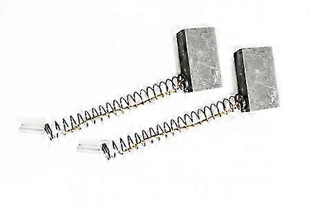 Collector brushes 12x6x20mm compatible with BX-21 models