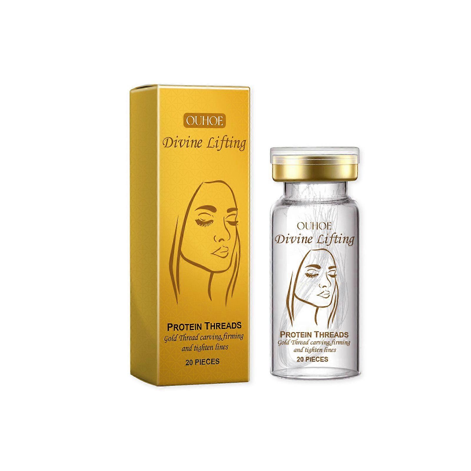 Protein Lifting Line