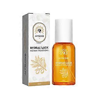 Moroccan Argan Oil Anti-Frizz Hair Essence