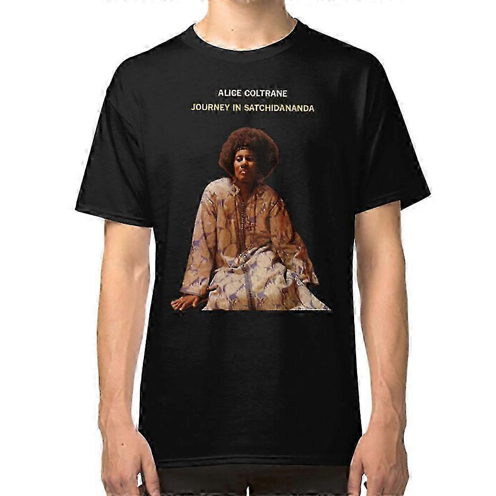 Alice Coltrane tričko
