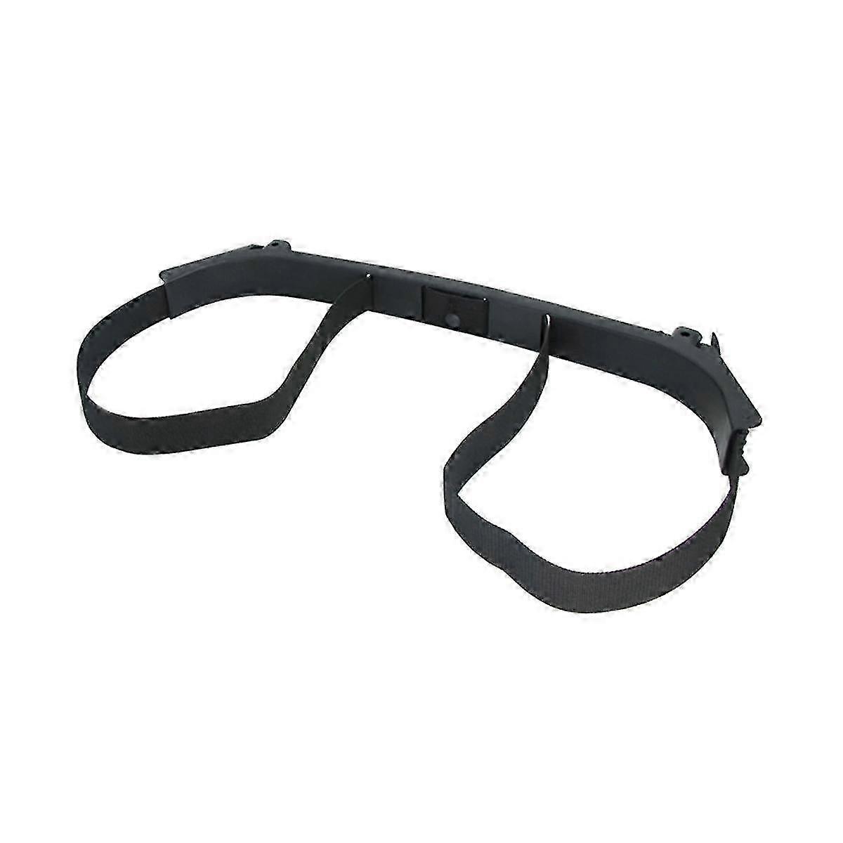 Golf Bag Mounting Bracket For Club Car Carts Post-1987 Models