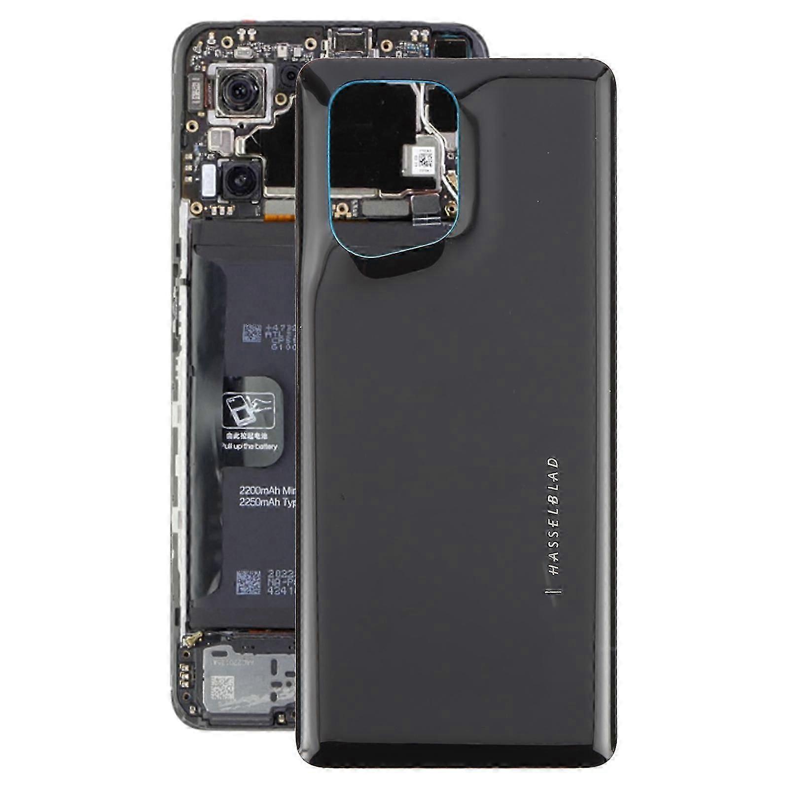 OPPOの場合、X5 OEMバッテリーの背面カバーを見つける