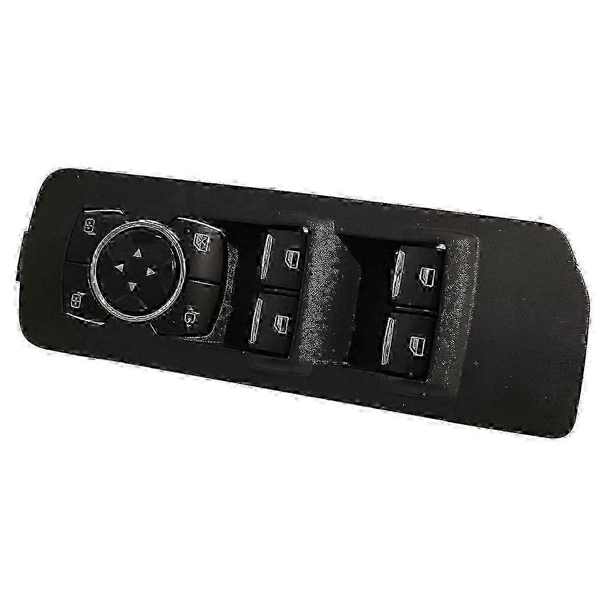 Power Window Switch FL3Z-14529- for 2015-2020 LHD