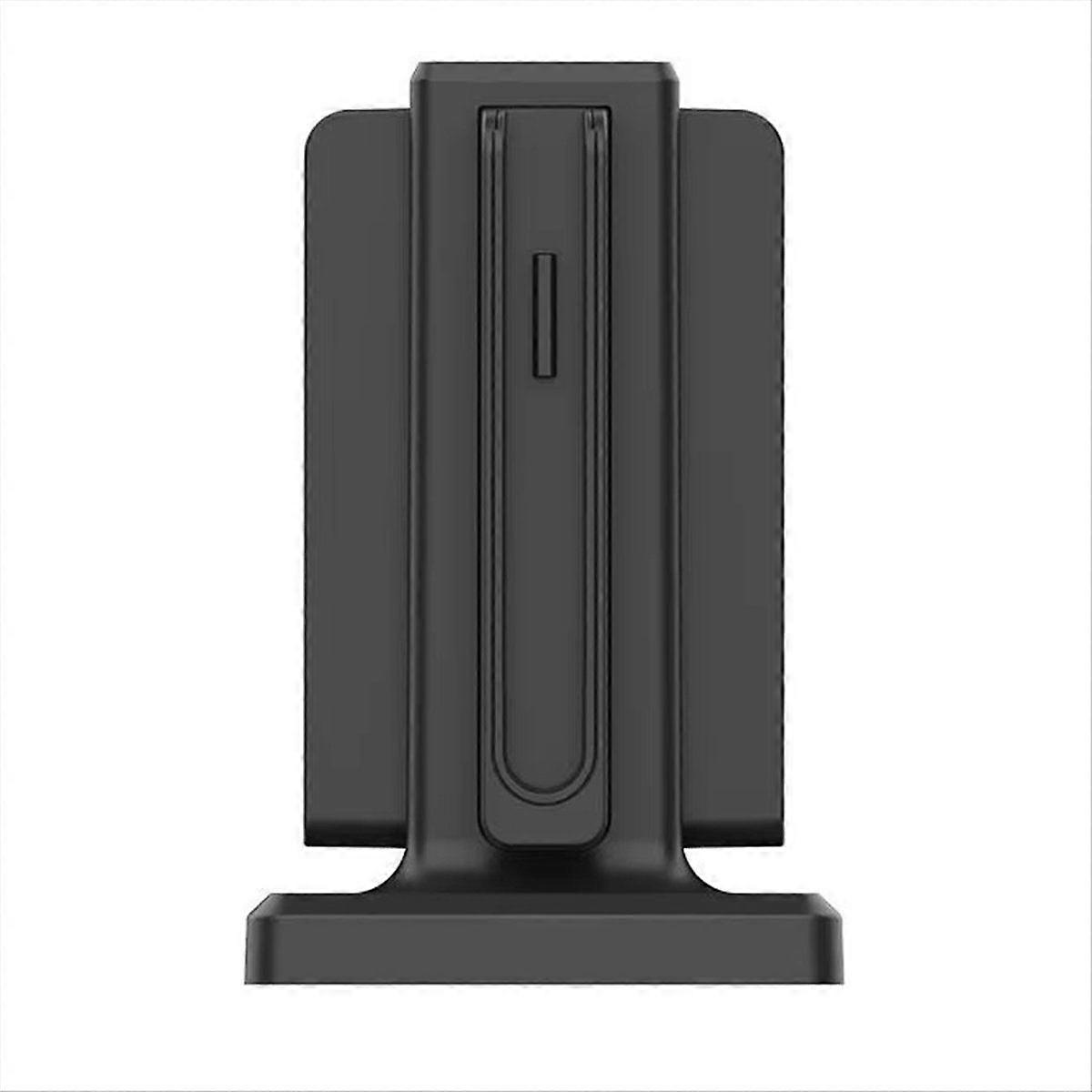 Charging Dock Switch 2 - Compatible with 4 Joycons, Efficient Charging Station, Essential Gaming Ac