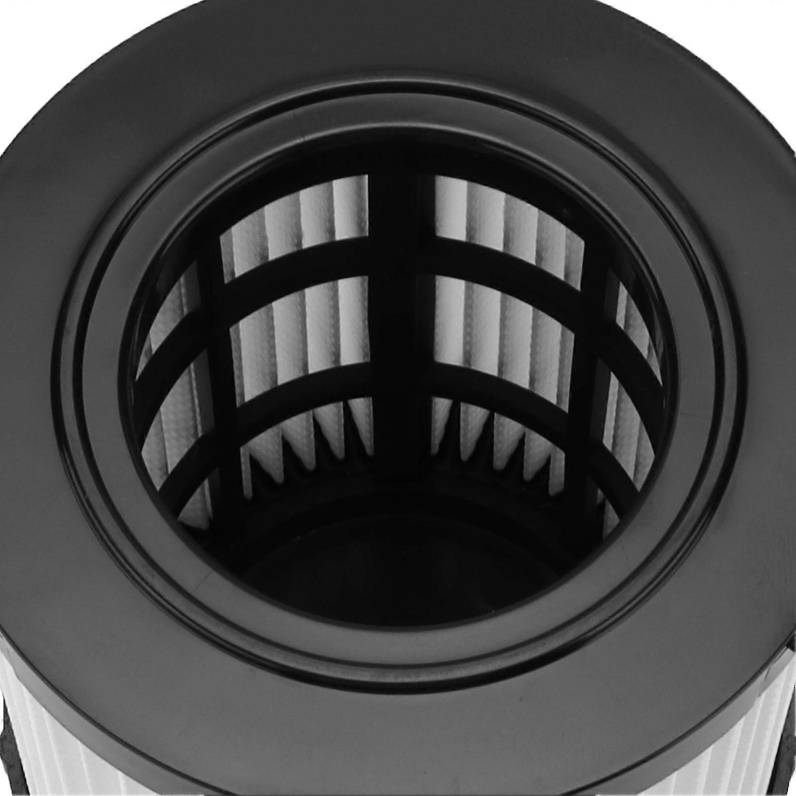 High Efficiency Air Filter Cartridge Replacement for DeWalt DCV580/581H Vacuum