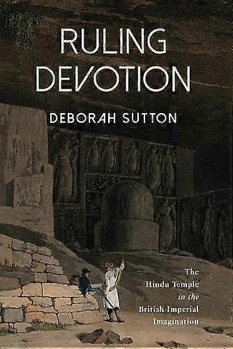 Ruling Devotion by Deborah Sutton Paperback