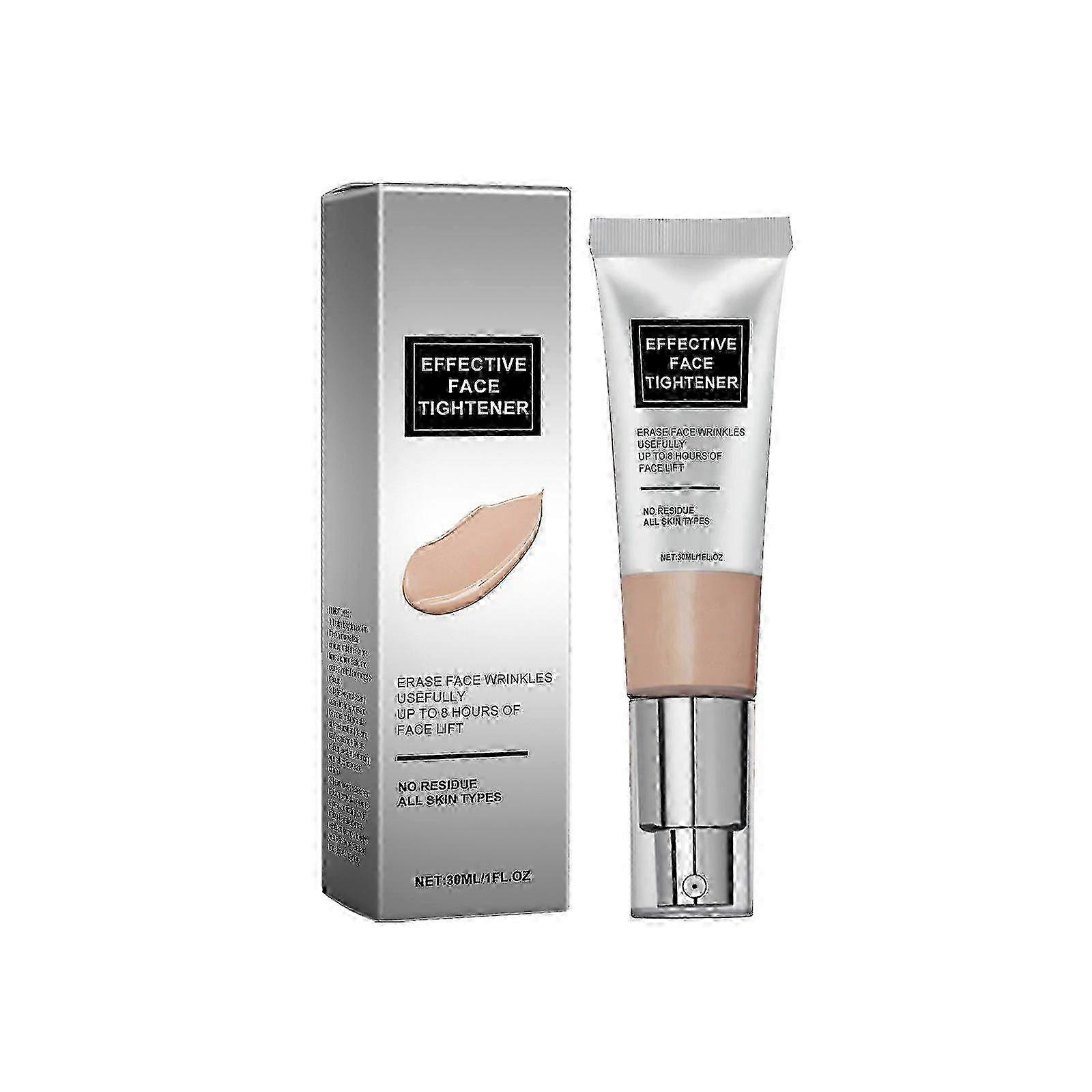 Concealer Moisturizing Liquid Foundations Is Light Thin Moisturizing Brightening Matt Transparent Oily And Dry 30ml