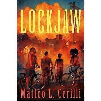 Lockjaw - Matteo L. Cerilli