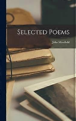 Selected Poems