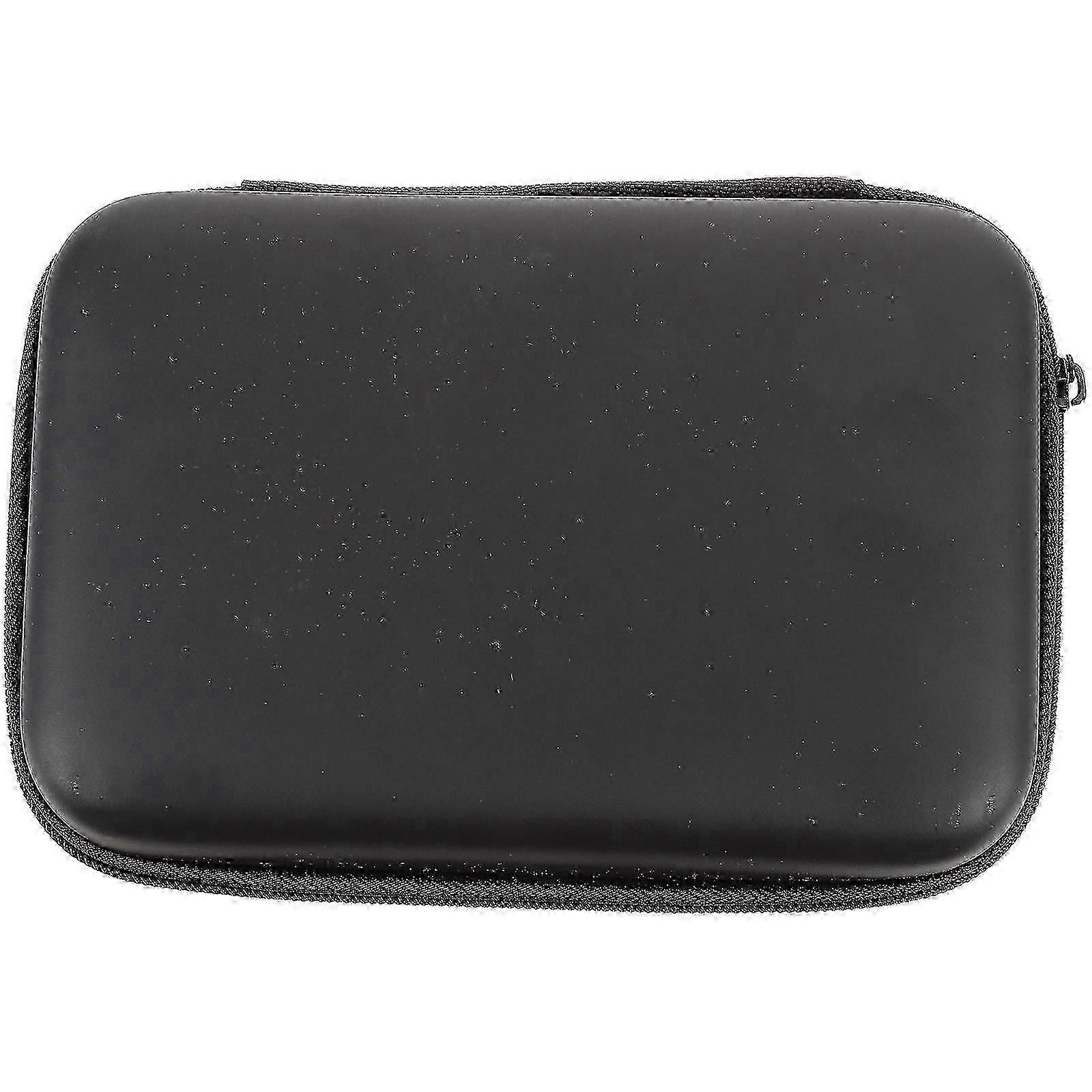 Recorder Carrying Case Hard Protective Shell Travel Electronic Organizer Recorder Case hwy SH