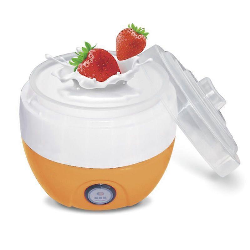 Automatic Yogurt Maker for Home, DIY Yogurt Machine, 220V Refrigerator-Friendly