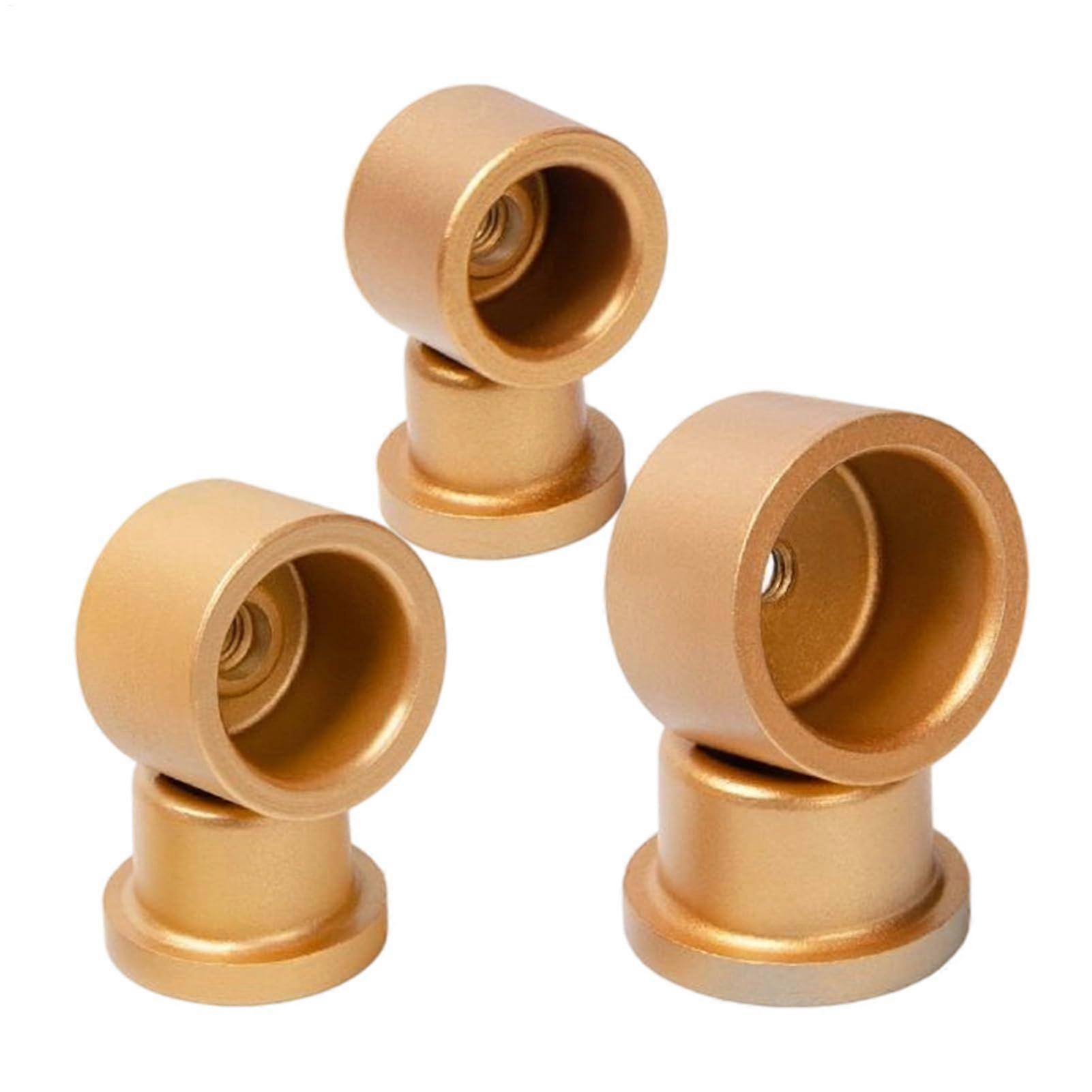 Die Head for Pipe Welding Metal Tube Die Head Nonstick AntiBlock Welder Accessory for Pipeline Bonding Plumber Tool